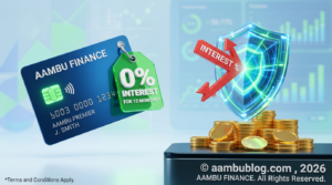 A guide showing how to use credit cards without paying any interest or extra fees.