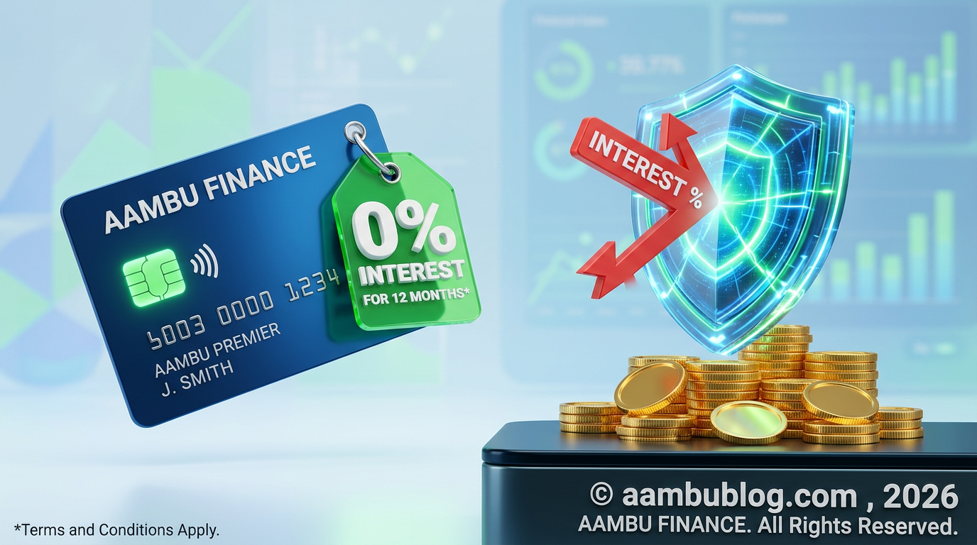 A guide showing how to use credit cards without paying any interest or extra fees.