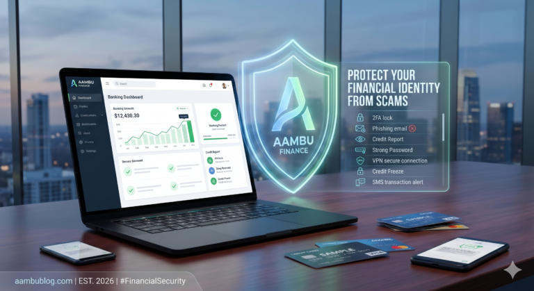 Professional guide to managing personal bank accounts efficiently in the USA.
